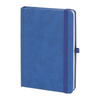 AKDERE LACİVERT TARİHLİ AJANDA (15X21 CM)