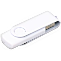 EŞREFOĞULLARI BEYAZ DÖNER KAPAKLI USB BELLEK (32 GB)