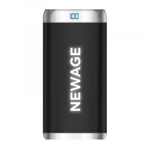 ELBİSTAN 10.000 MAH WIRELESS POWERBANK