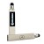 LADİN GÜMÜŞ LEDLİ USB BELLEK (32 GB)