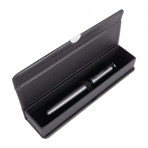 ÇAMGAZİ GRİ TEKLİ KALEM SETİ