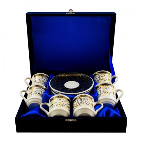 DEMRE LÜKS FİNCAN TAKIMI