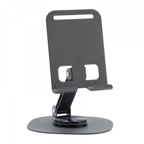 CEPHE SİYAH TELEFON TUTUCU