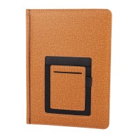 ÇANKAYA KAHVERENGİ TARİHLİ AJANDA (17X24 CM)