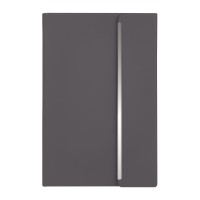 KEÇİÖREN FÜME TARİHSİZ DEFTER (15X21 CM)