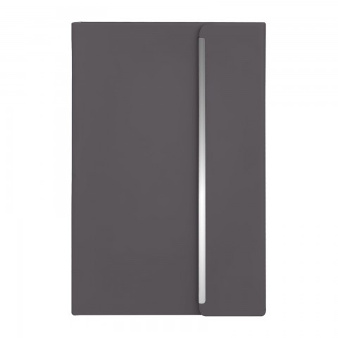 KEÇİÖREN FÜME TARİHSİZ DEFTER (15X21 CM)