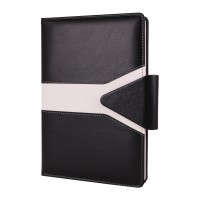 ÇAMLIDERE BEYAZ TARİHSİZ DEFTER (15X21 CM)
