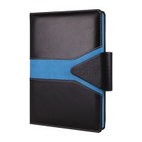 ÇAMLIDERE LACİVERT TARİHSİZ DEFTER (15X21 CM)