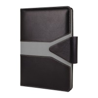 ÇAMLIDERE FÜME TARİHSİZ DEFTER (15X21 CM)