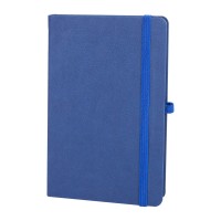 DIŞKAPI LACİVERT TARİHSİZ DEFTER (13X21 CM)