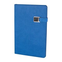 ESENBOĞA LACİVERT TARİHSİZ DEFTER (13X21 CM)