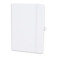 KALECİK BEYAZ TARİHSİZ DEFTER (13X21 CM)