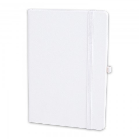 KALECİK BEYAZ TARİHSİZ DEFTER (13X21 CM)