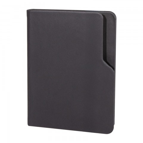 HASKÖY SİYAH TARİHSİZ DEFTER (11X14 CM)