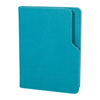 HASKÖY TURKUAZ TARİHSİZ DEFTER (11X14 CM)