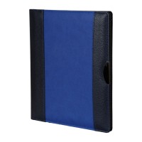 304005 BİLKENT LACİVERT A4 SEKRETERLİK (23X31 CM)