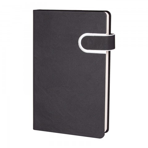 EMEK BEYAZ TARİHSİZ DEFTER (13X21 CM)