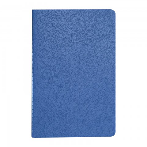OSTİM LACİVERT TERZİ DİKİŞLİ DEFTER (9X14 CM)
