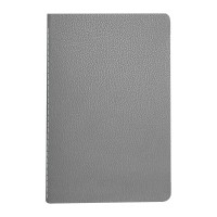 OSTİM GRİ TERZİ DİKİŞLİ DEFTER (9X14 CM)