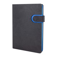 BALGAT LACİVERT TARİHLİ AJANDA (17X24 CM)