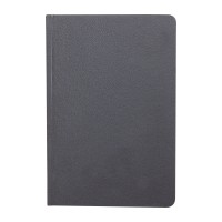 ULUS SİYAH TARİHLİ AJANDA (17X24 CM)