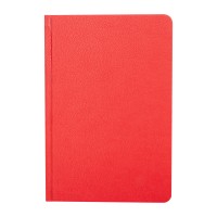 ULUS KIRMIZI TARİHLİ AJANDA (17X24 CM)