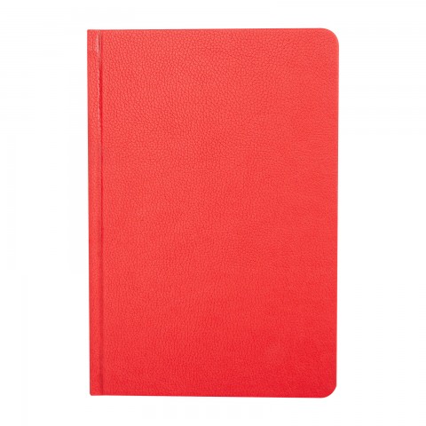 ULUS KIRMIZI TARİHLİ AJANDA (17X24 CM)