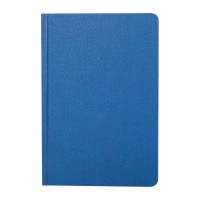 ULUS LACİVERT TARİHLİ AJANDA (17X24 CM)