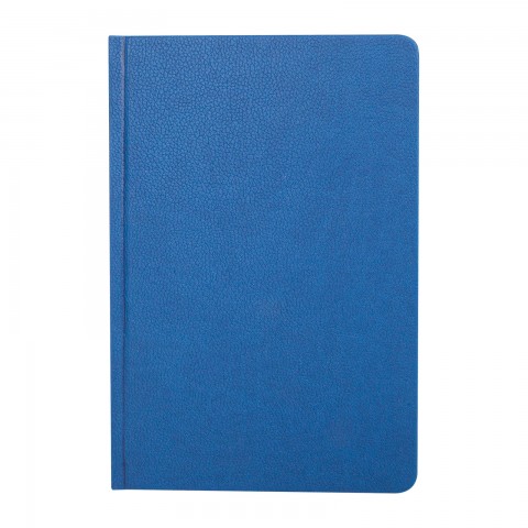 ULUS LACİVERT TARİHLİ AJANDA (17X24 CM)