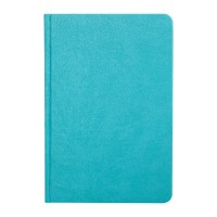 ULUS TURKUAZ TARİHLİ AJANDA (17X24 CM)