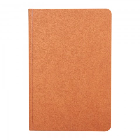 ULUS TABA TARİHLİ AJANDA (17X24 CM)