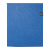 ESAT LACİVERT TARİHSİZ DEFTER (19X25 CM)