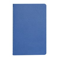 SIHHİYE LACİVERT TERZİ DİKİŞLİ DEFTER (13X21 CM)
