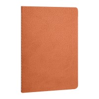 SIHHİYE TABA TERZİ DİKİŞLİ DEFTER (13X21 CM)