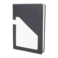 YAŞAMKENT BEYAZ TARİHLİ AJANDA (17X24 CM)