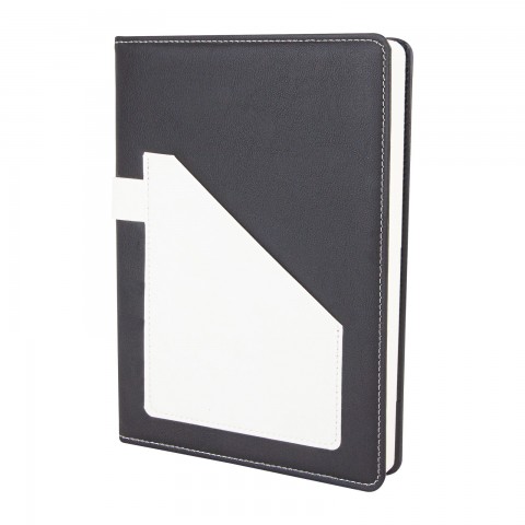 YAŞAMKENT BEYAZ TARİHLİ AJANDA (17X24 CM)