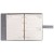 BİRLİK LACİVERT ORGANİZER AJANDA (17,5x22,5CM)