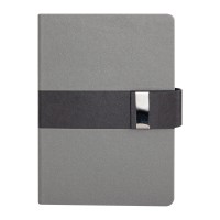 ARMADA FÜME TARİHSİZ DEFTER (15X21 CM)