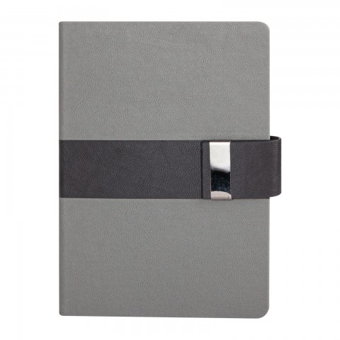 ARMADA FÜME TARİHSİZ DEFTER (15X21 CM)