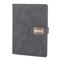 AKINCI FÜME TARİHSİZ DEFTER (15X21 CM)