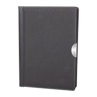 KAYAŞ SİYAH A4 SEKRETERLİK (25x34,5 CM)