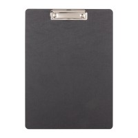 HOŞDERE SİYAH A4 SEKRETERLİK (24x34,5 CM)