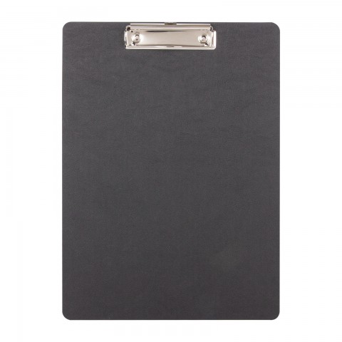 HOŞDERE SİYAH A4 SEKRETERLİK (24x34,5 CM)