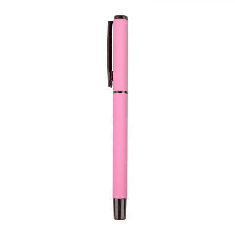 KAĞIZMAN PEMBE ROLLER KALEM