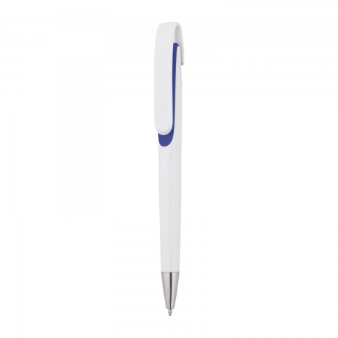 ERCİŞ LACİVERT PLASTİK TÜKENMEZ KALEM