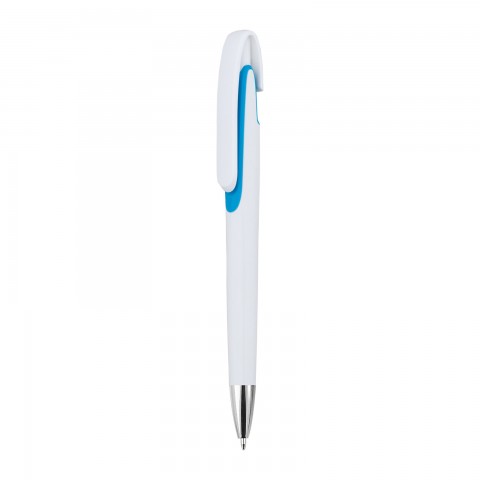 ERCİŞ TURKUAZ PLASTİK TÜKENMEZ KALEM