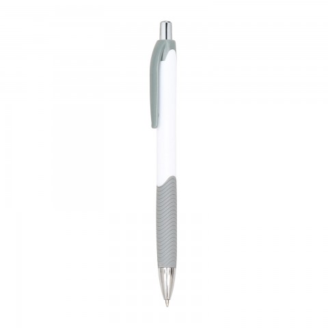 KONYAALTI GRİ PLASTİK TÜKENMEZ KALEM