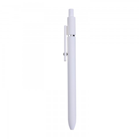 PINARBAŞI BEYAZ PLASTİK TÜKENMEZ KALEM
