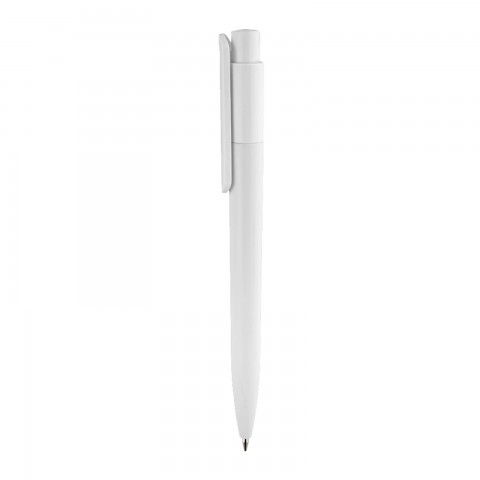 ARTUKLU BEYAZ PLASTİK TÜKENMEZ KALEM