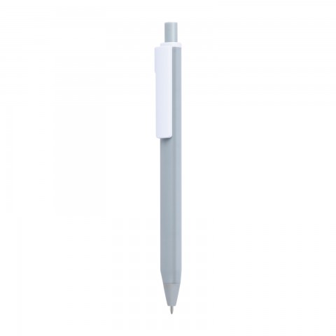 GÖNEN GRİ PLASTİK TÜKENMEZ KALEM